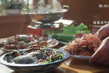 风味人间 3·大海小鲜 05